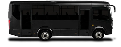 Privater Midibus 25px