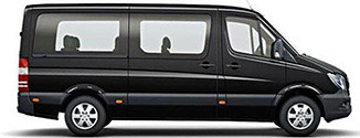 Privater Minivan 10px
